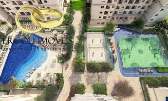 Imagem 2: APARTAMENTO RESIDENCIAL em São Paulo - SP, Butanta