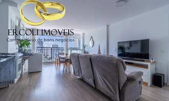 Imagem: APARTAMENTO RESIDENCIAL em São Paulo