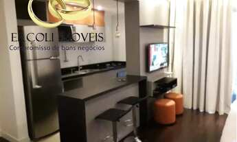 Imagem 5: APARTAMENTO RESIDENCIAL em São Paulo - SP, Barra Funda