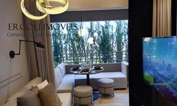 Imagem: SALA RESIDENCIAL em São Paulo - SP, Butanta