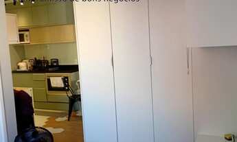 Imagem 2: APARTAMENTO RESIDENCIAL em São Paulo - SP, SANTA CECILIA