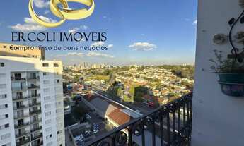 Imagem: APARTAMENTO RESIDENCIAL em São Paulo