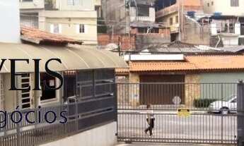 Imagem: CASA RESIDENCIAL em São Paulo - SP, Vila