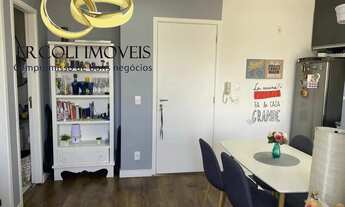 Imagem 2: APARTAMENTO RESIDENCIAL em São Paulo - SP, Barra Funda