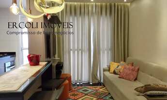 Imagem 7: APARTAMENTO RESIDENCIAL em São Paulo - SP, Barra Funda