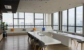 Imagem 5: APARTAMENTO RESIDENCIAL em São Paulo - SP, Perdizes