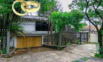 Imagem: CASA RESIDENCIAL em São Paulo - SP, Alto