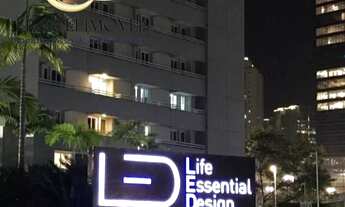 Imagem: SALA RESIDENCIAL em São Paulo - SP, Barra