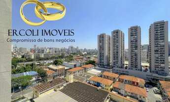 Imagem 6: APARTAMENTO RESIDENCIAL em São Paulo - SP, Barra Funda