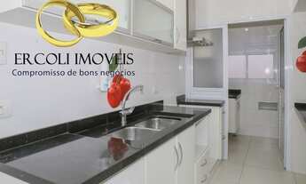 Imagem: APARTAMENTO RESIDENCIAL em São Paulo