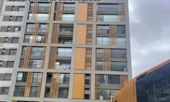 Imagem 2: APARTAMENTO RESIDENCIAL em São Paulo - SP, Perdizes