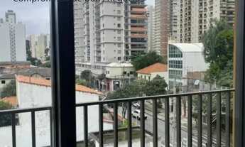 Imagem 7: APARTAMENTO RESIDENCIAL em São Paulo - SP, Perdizes