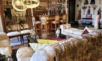 Imagem: APARTAMENTO RESIDENCIAL em São Paulo