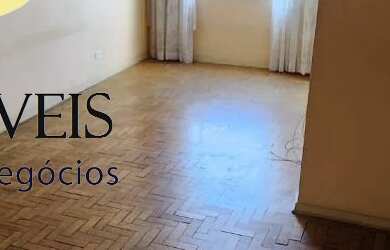 Imagem 2: APARTAMENTO RESIDENCIAL em São Paulo - SP, Santa Cecilia