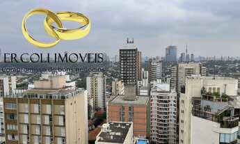 Imagem 3: APARTAMENTO RESIDENCIAL em São Paulo - SP, Perdizes