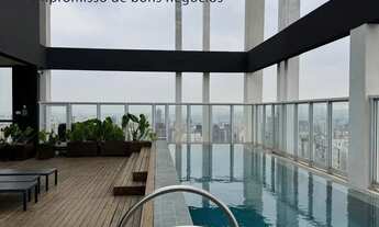 Imagem: APARTAMENTO RESIDENCIAL em São Paulo