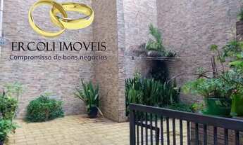 Imagem 3: CASA RESIDENCIAL em São Paulo - SP, Jardim Bonfiglioli