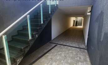 Imagem: CASA RESIDENCIAL em SÃO PAULO - SP, JARDIM