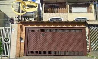 Imagem 4: CASA RESIDENCIAL em São Paulo - SP, Jardim Bonfiglioli