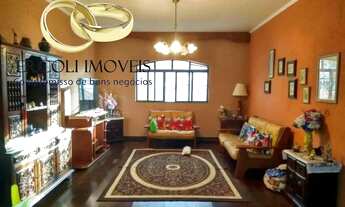 Imagem 7: CASA RESIDENCIAL em São Paulo - SP, Jardim Bonfiglioli