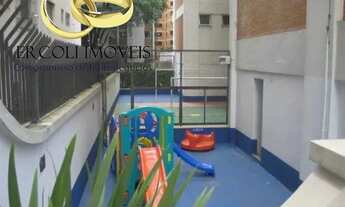 Imagem 2: APARTAMENTO RESIDENCIAL em São Paulo - SP, Higienópolis