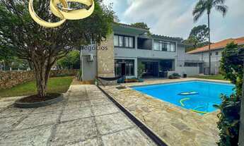 Imagem: CASA RESIDENCIAL em São Paulo - SP, Alto