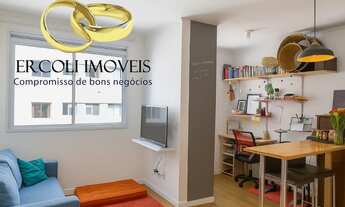 Imagem 6: APARTAMENTO RESIDENCIAL em São Paulo - SP, Barra Funda