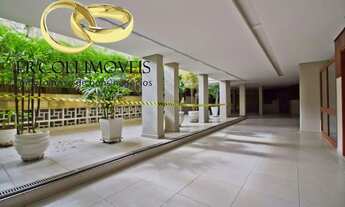 Imagem 5: APARTAMENTO RESIDENCIAL em São Paulo - SP, Pinheiros