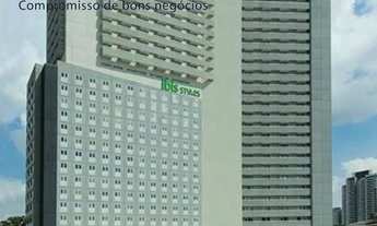 Imagem 7: SALA RESIDENCIAL em São Paulo - SP, Barra Funda