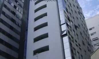 Imagem 2: SALA RESIDENCIAL em São Paulo - SP, Higienopolis