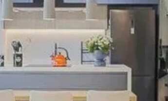 Imagem: APARTAMENTO RESIDENCIAL em São Paulo