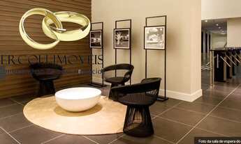 Imagem 3: SALA RESIDENCIAL em São Paulo - SP, Barra Funda