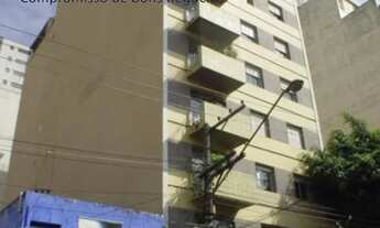 Imagem: APARTAMENTO RESIDENCIAL em São Paulo