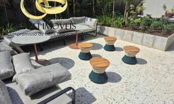 Imagem 7: APARTAMENTO RESIDENCIAL em São Paulo - SP, Pinheiros