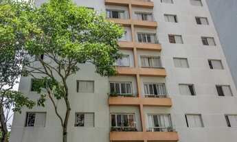 Imagem: APARTAMENTO RESIDENCIAL em São Paulo