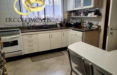 Imagem 2: APARTAMENTO RESIDENCIAL em São Paulo - SP, Santa Cecilia