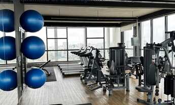 Imagem 2: APARTAMENTO RESIDENCIAL em São Paulo - SP, Perdizes