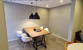 Imagem 5: APARTAMENTO RESIDENCIAL em São Paulo - SP, Água Branca