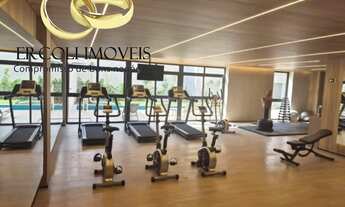 Imagem 6: APARTAMENTO RESIDENCIAL em São Paulo - SP, Pinheiros