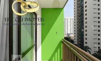 Imagem: APARTAMENTO RESIDENCIAL em São Paulo