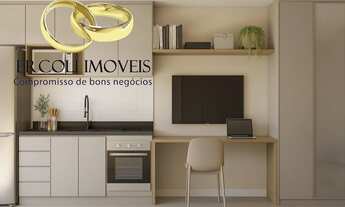 Imagem: APARTAMENTO RESIDENCIAL em São Paulo