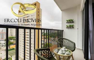 Imagem 2: APARTAMENTO RESIDENCIAL em São Paulo - SP, Perdizes