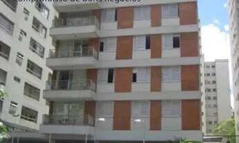 Imagem 4: APARTAMENTO RESIDENCIAL em São Paulo - SP, Higienópolis