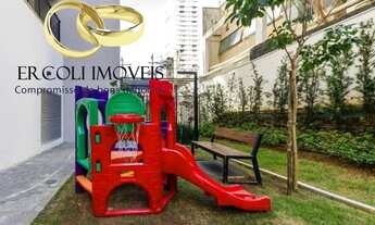 Imagem: APARTAMENTO RESIDENCIAL em São Paulo