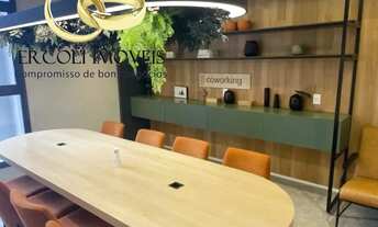 Imagem 5: APARTAMENTO RESIDENCIAL em São Paulo - SP, Perdizes