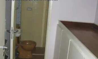 Imagem 6: APARTAMENTO RESIDENCIAL em São Paulo - SP, Higienópolis