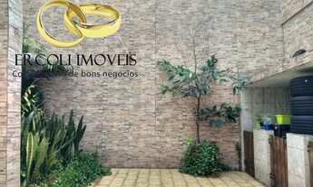 Imagem: CASA RESIDENCIAL em São Paulo - SP, Jardim