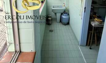 Imagem: APARTAMENTO RESIDENCIAL em São Paulo