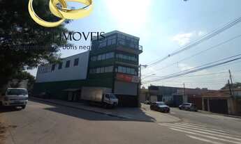 Imagem 4: APARTAMENTO COMERCIAL em São Paulo - SP, Vila Jaguara