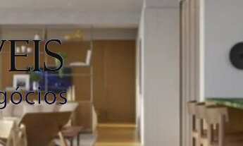 Imagem 5: APARTAMENTO RESIDENCIAL em São Paulo - SP, Pinheiros